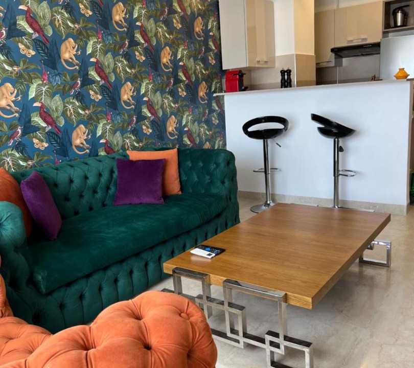 Photo of Livingroom in Jardins De Carthage