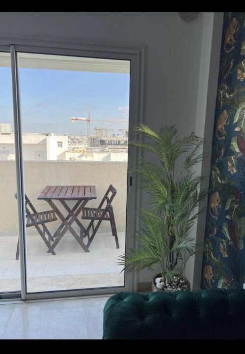 Photo of Patio Balcony in Jardins De Carthage