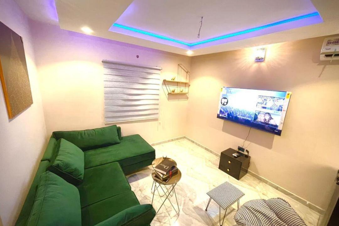 Photo of Livingroom in Akure