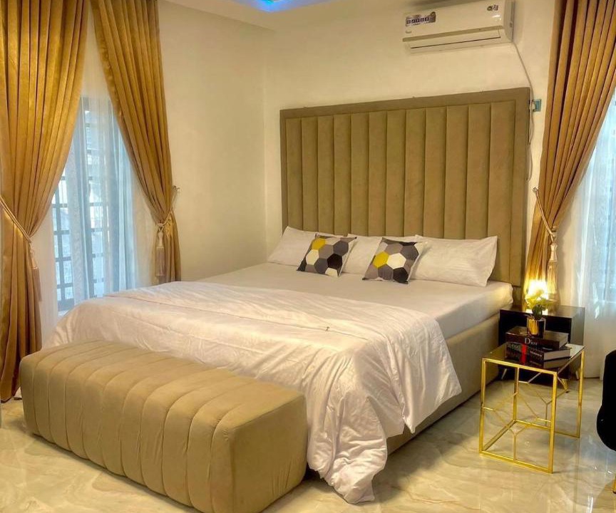 Photo of Bedroom in Akure