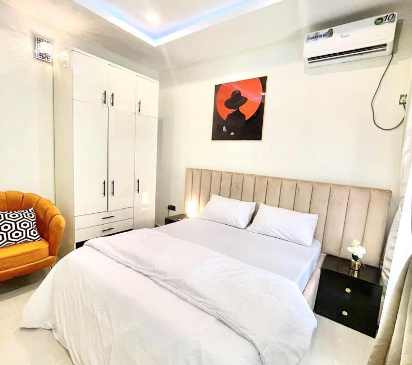 Photo of Bedroom in Akure