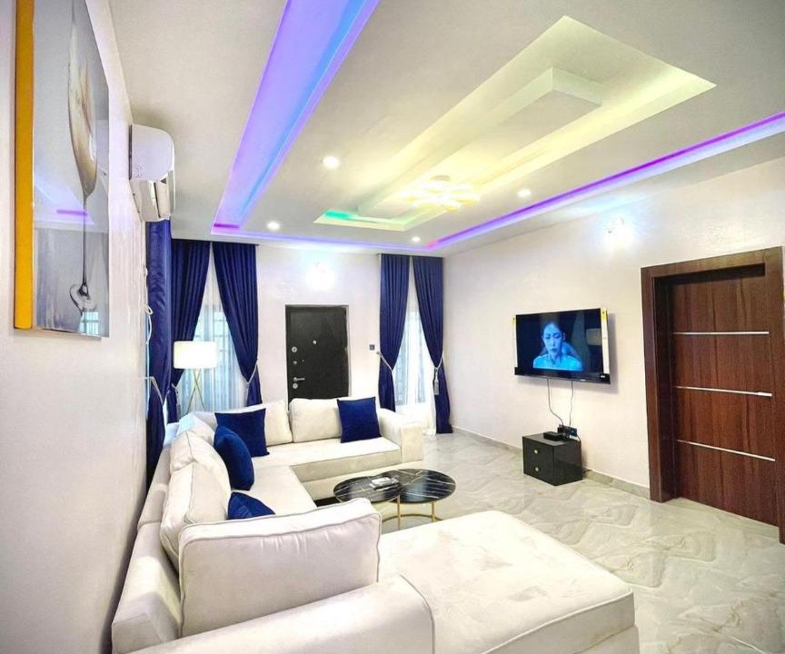Photo of Livingroom in Akure