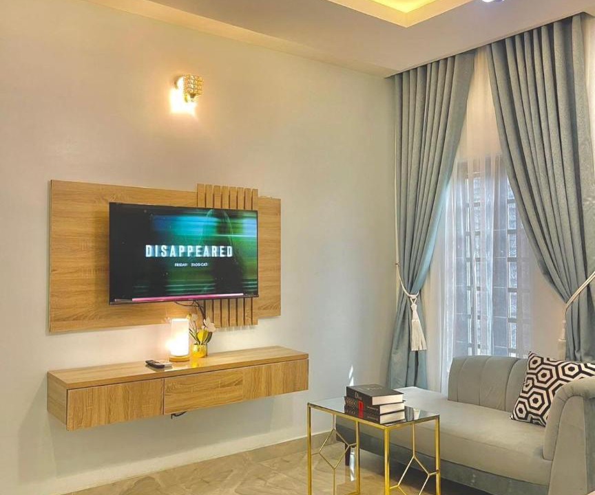 Photo of Livingroom in Akure