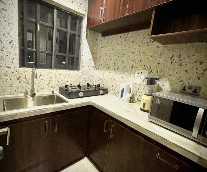 Photo of Kitchen in Akure