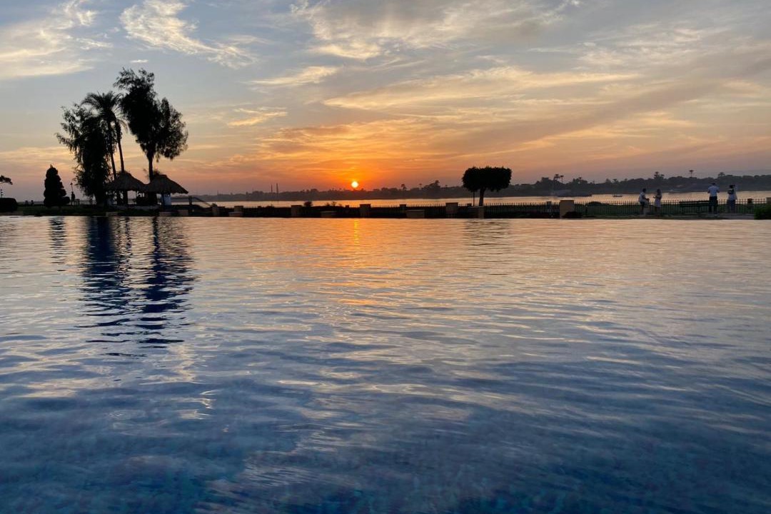 Photo of Others in Nile River Luxor