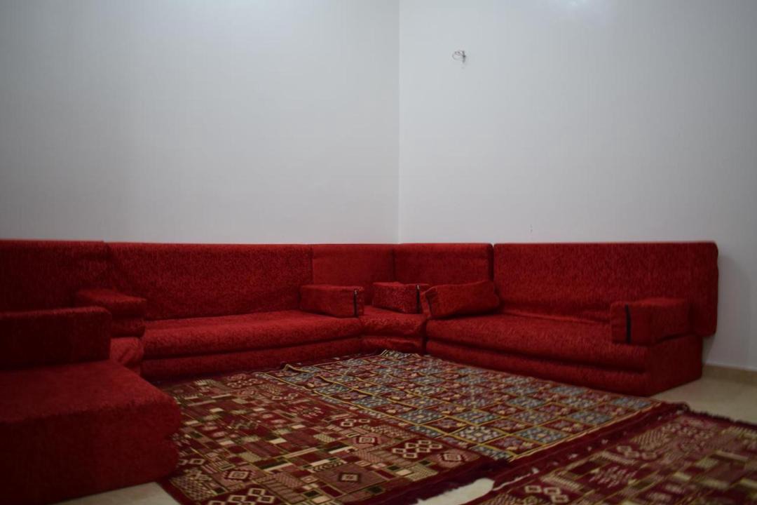 Photo of Livingroom in Abu Simbel
