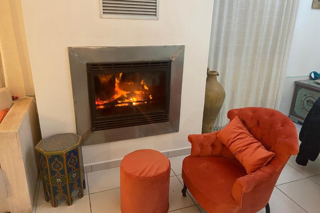 Photo of Livingroom in Playa Sidi Mehrez