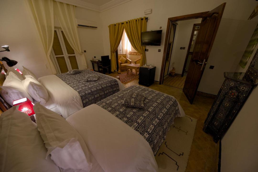 Photo of Others in Ouarzazate