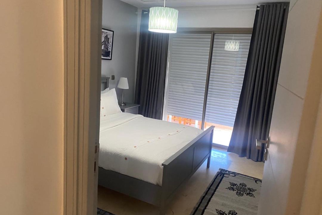 Photo of Bedroom in Marina
