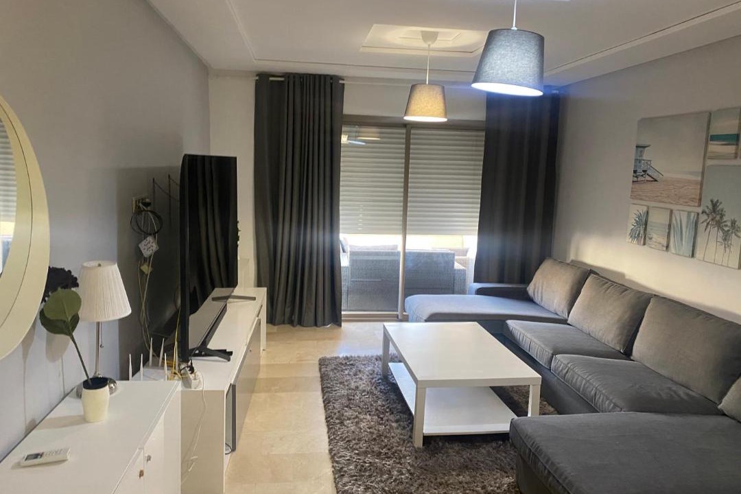 Photo of Livingroom in Marina
