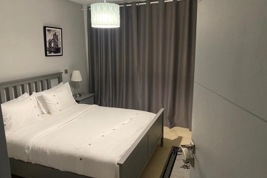 Photo of Bedroom in Marina