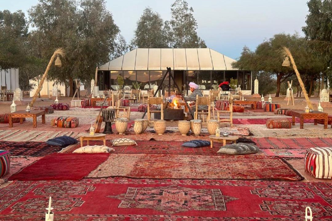 Photo of Others in Rissani