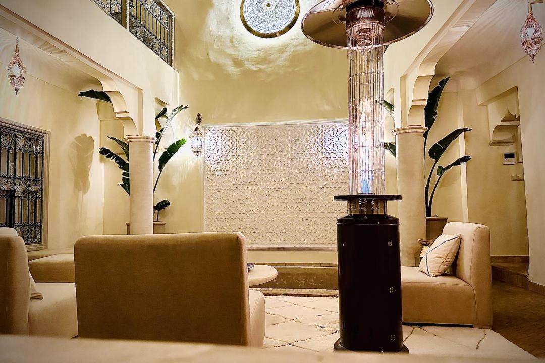 Photo of Others in Riad Zitoun Jdid