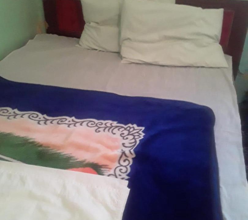 Photo of Bedroom in Imilchil
