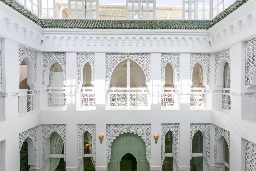 Photo of Others in Riad Zitoun Jdid