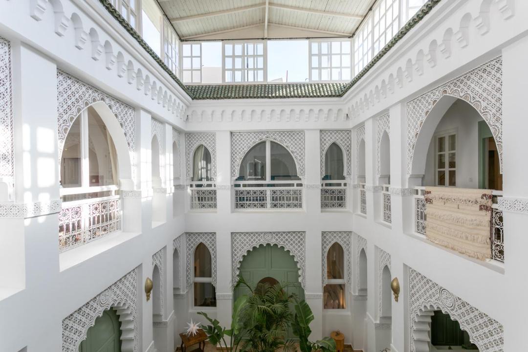 Photo of Others in Riad Zitoun Jdid