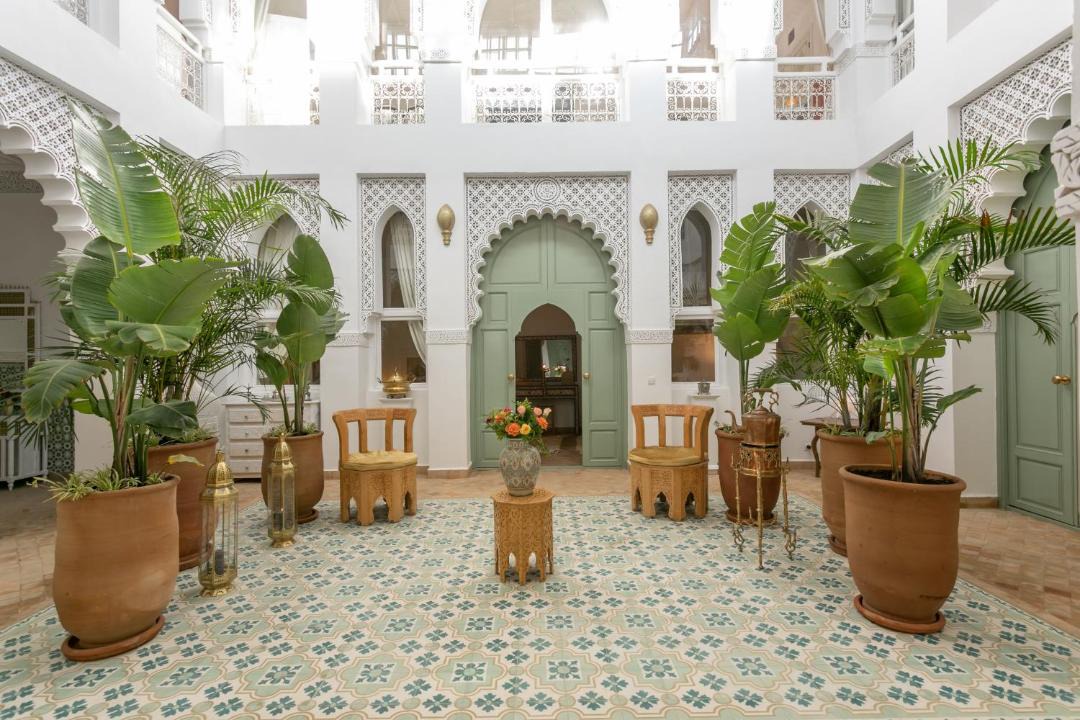 Photo of Others in Riad Zitoun Jdid