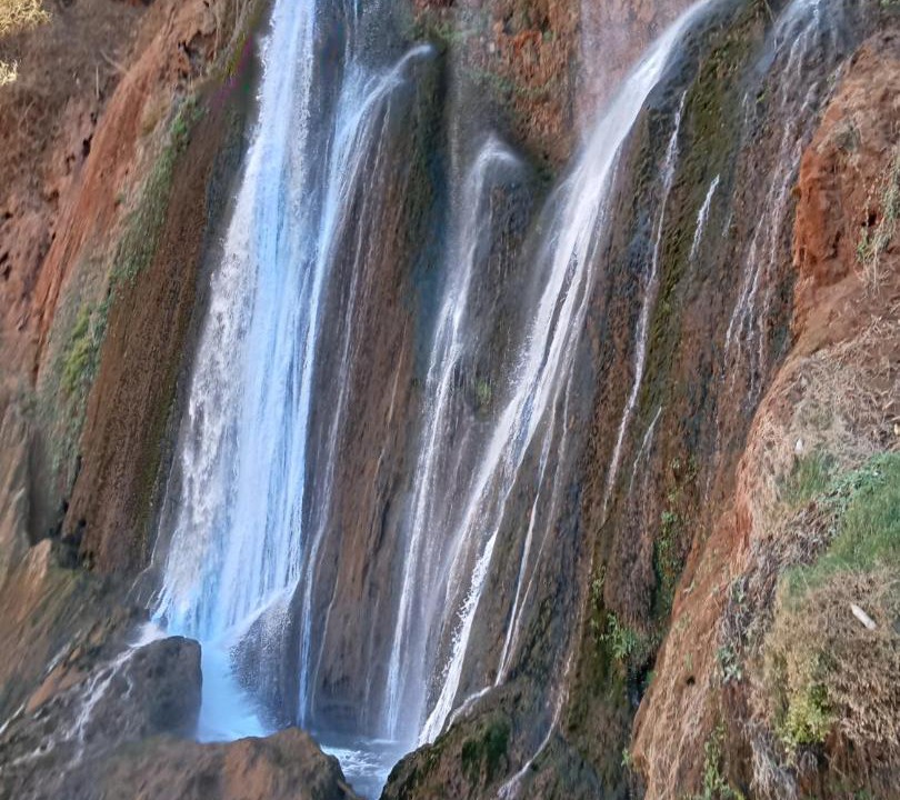 Photo of Others in Ouzoud