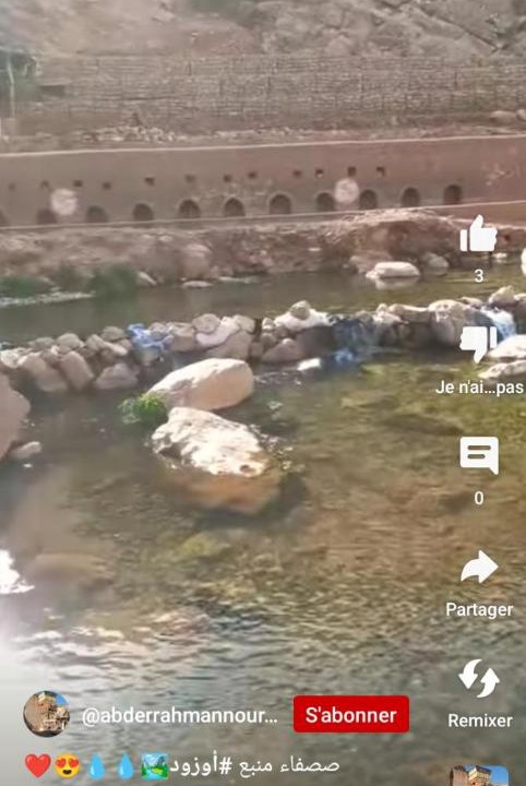Photo of Others in Ouzoud