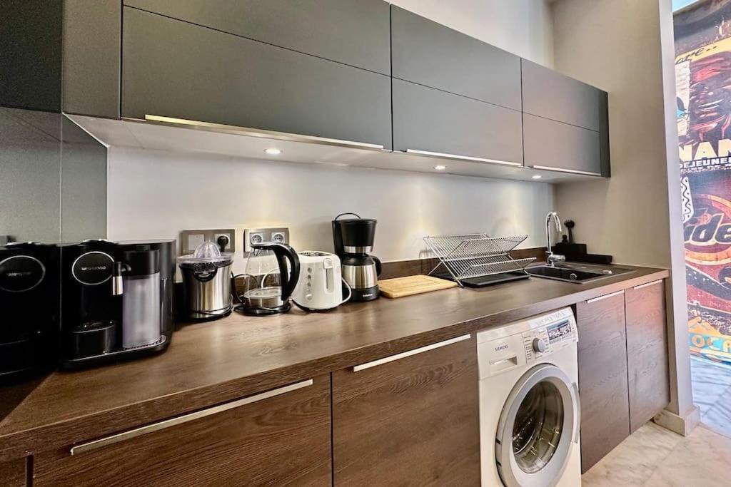 Photo of Kitchen in Annakhil