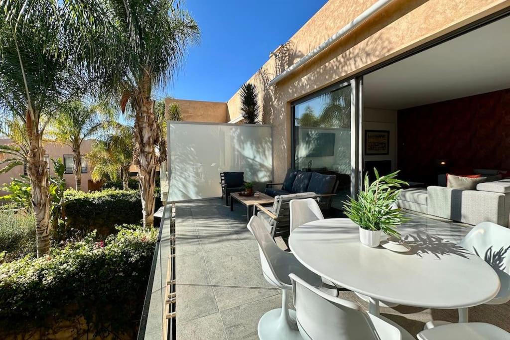 Photo of Patio Balcony in Annakhil