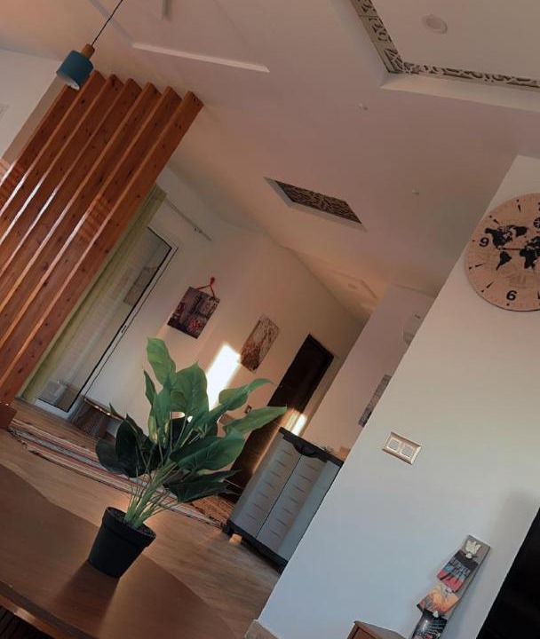 Photo of Livingroom in Houmet Souk