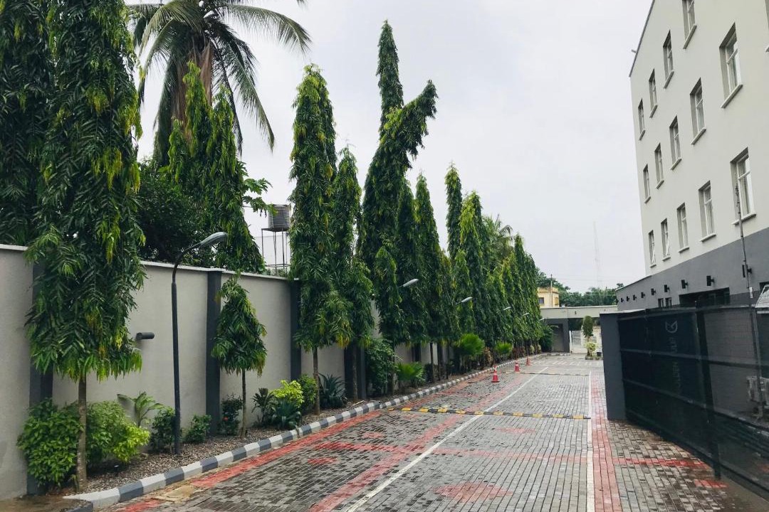 Photo of Others in Ibadan