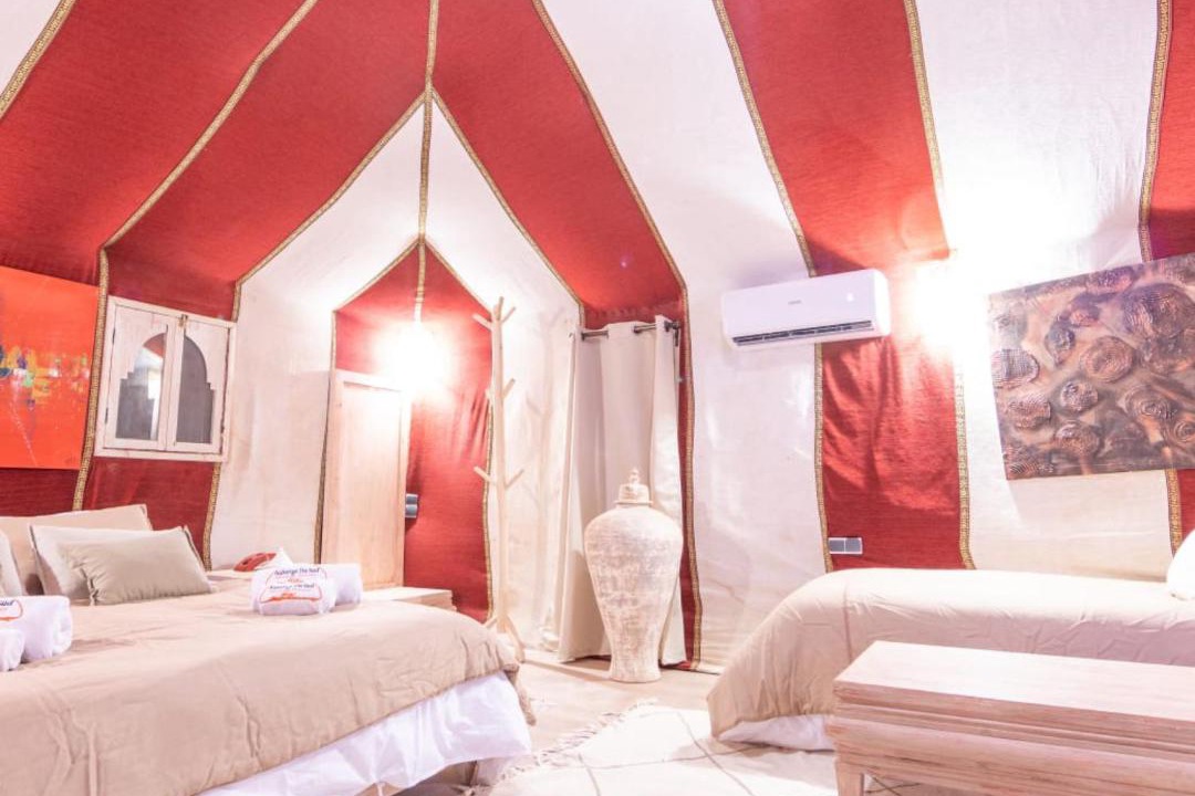 Photo of Others in Lac Yasmins