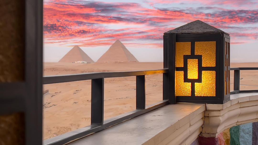 Photo of Others in Pyramids Gardens