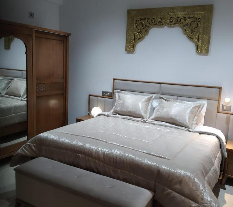 Photo of Bedroom in Nefta