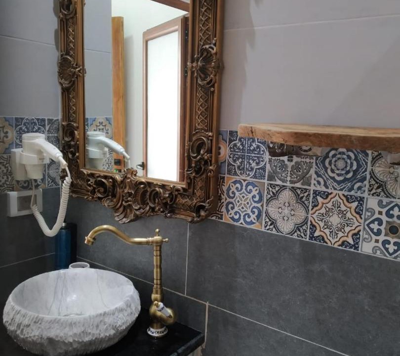 Photo of Bathroom in Nefta
