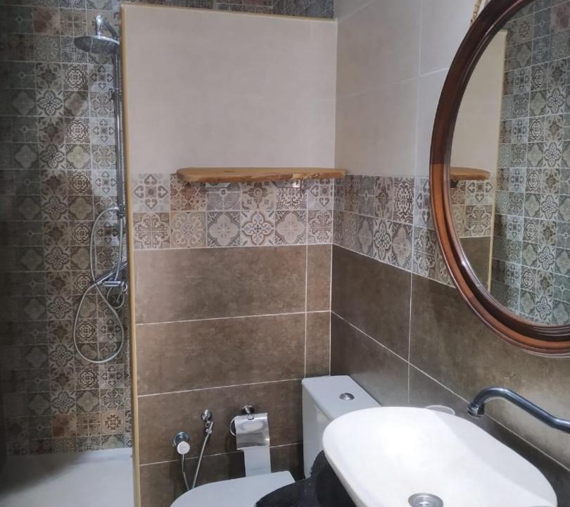 Photo of Bathroom in Nefta
