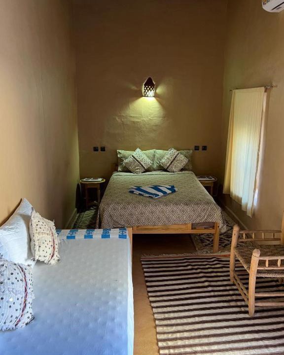 Photo of Bedroom in Nekob