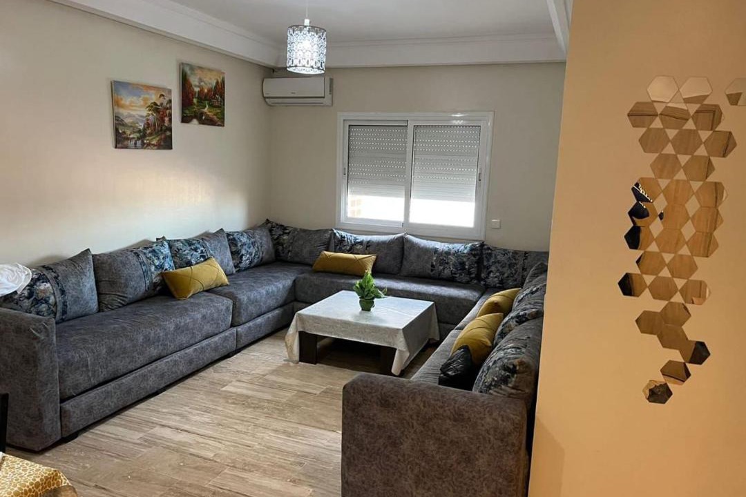 Photo of Livingroom in Marina