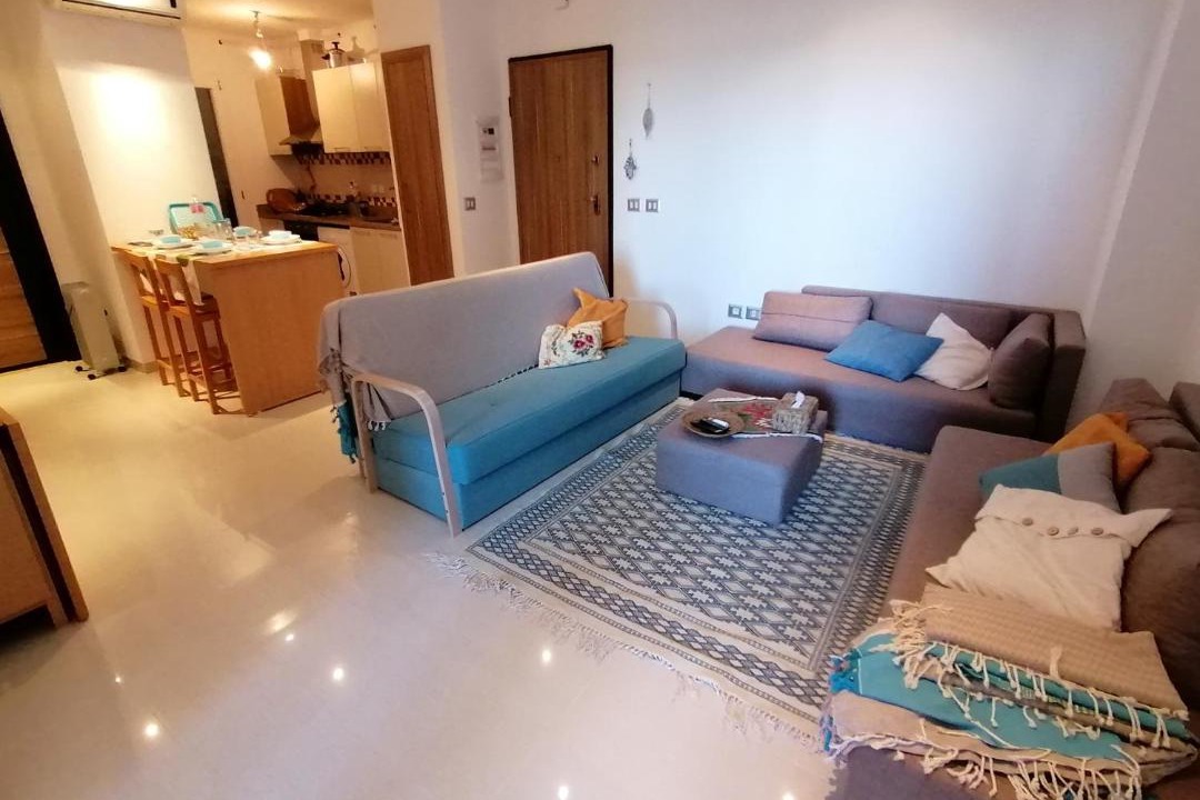 Photo of Livingroom in Tantana