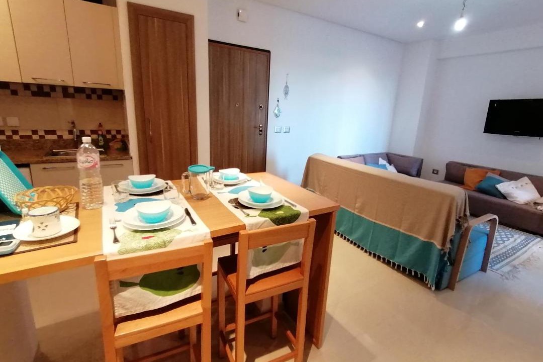 Photo of Livingroom in Tantana