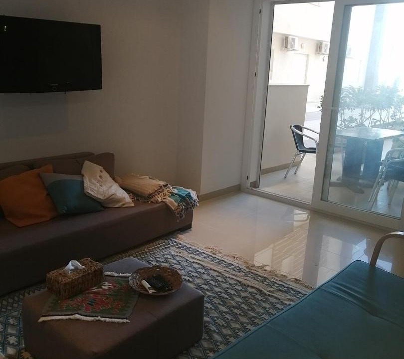 Photo of Livingroom in Tantana