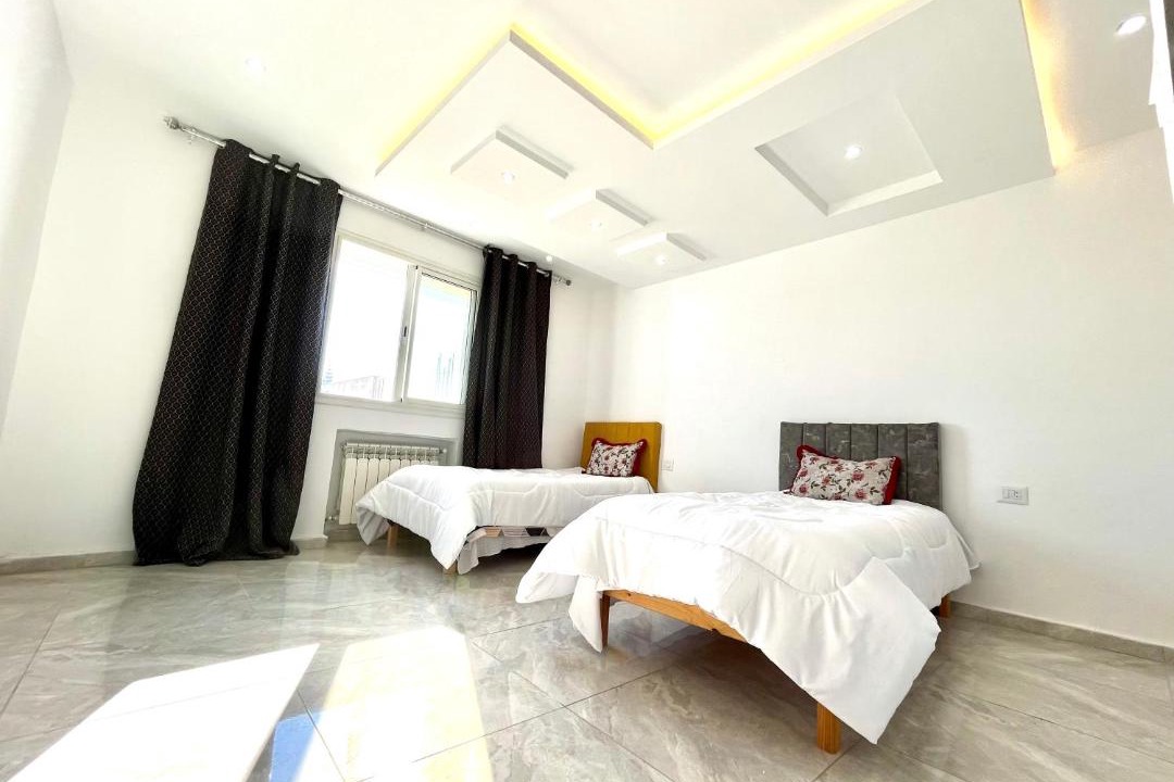 Photo of Bedroom in Kelibia