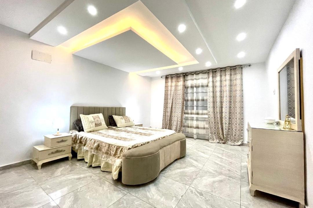 Photo of Bedroom in Kelibia