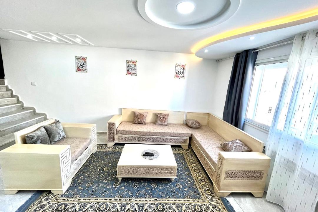Photo of Livingroom in Kelibia