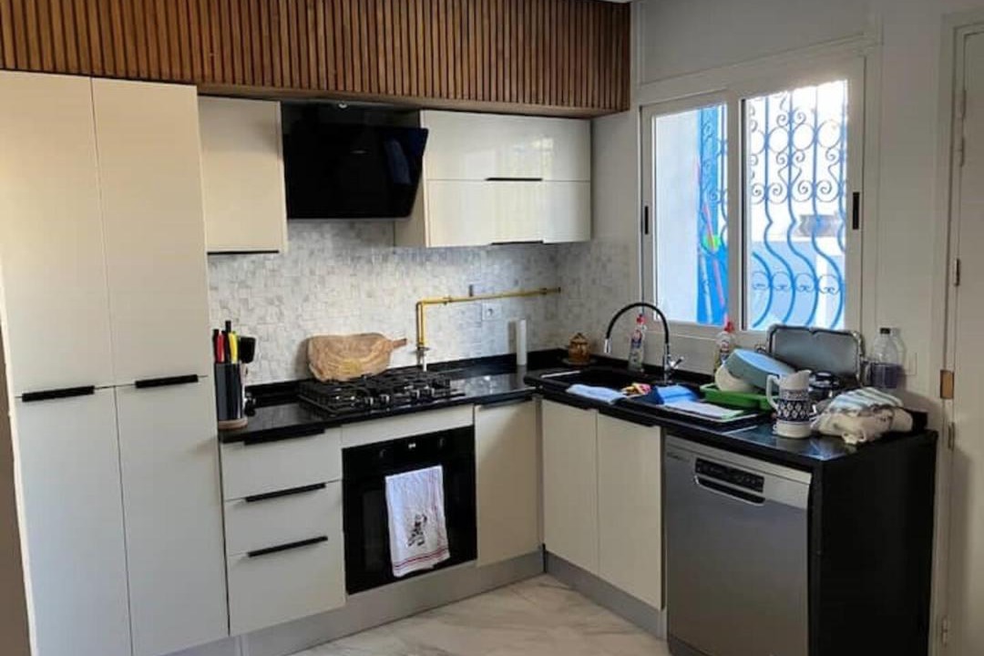 Photo of Kitchen in Hammamet Sud