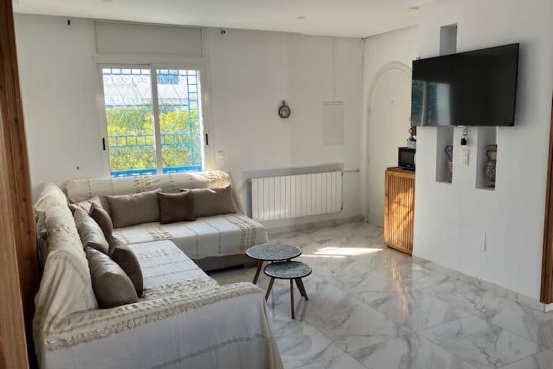 Photo of Livingroom in Hammamet Sud