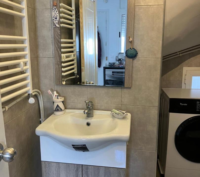 Photo of Bathroom in Hammamet Sud