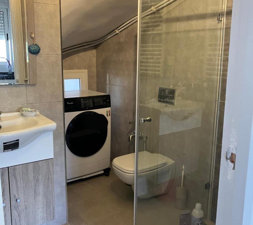 Photo of Bathroom in Hammamet Sud