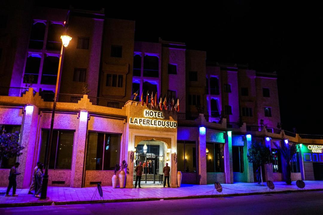 Photo of Others in Ouarzazate