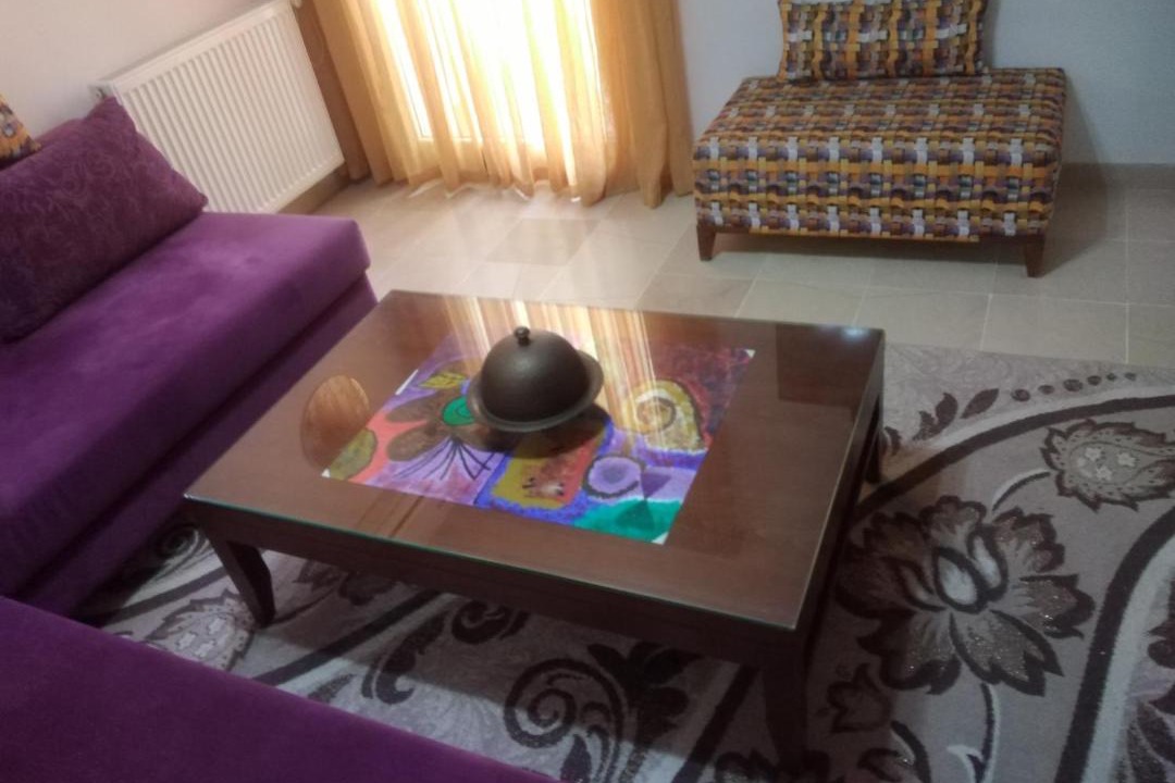 Photo of Livingroom in Ennasr
