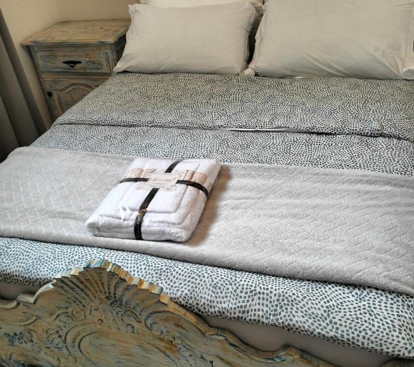 Photo of Bedroom in Essaouira