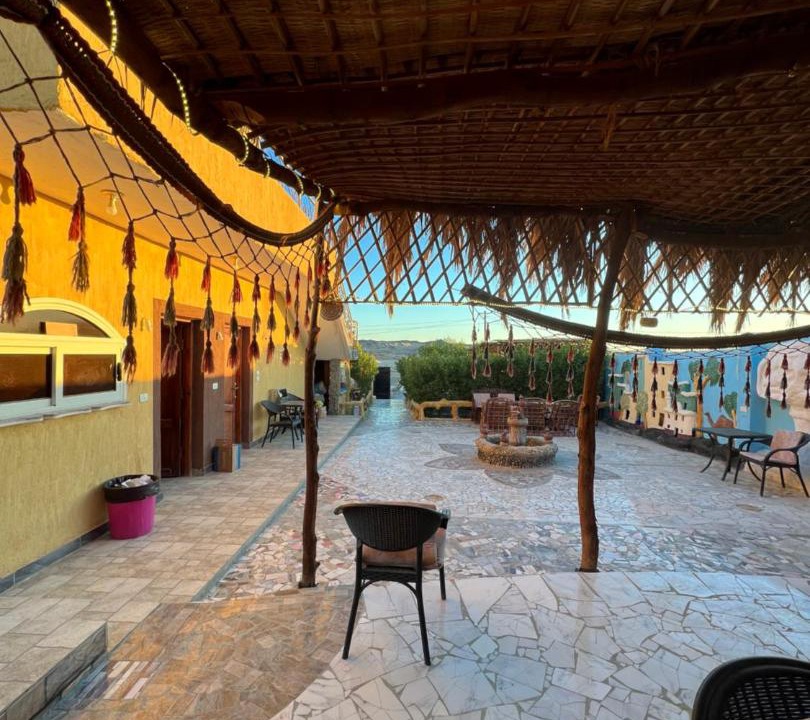 Photo of Patio Balcony in Bawati