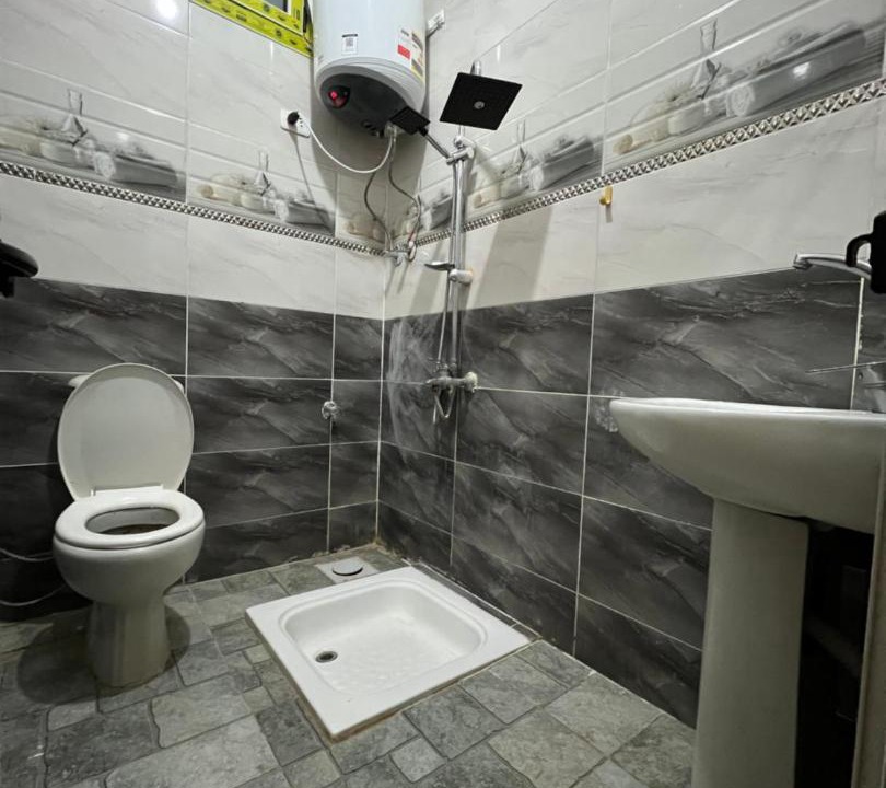 Photo of Bathroom in Bawati
