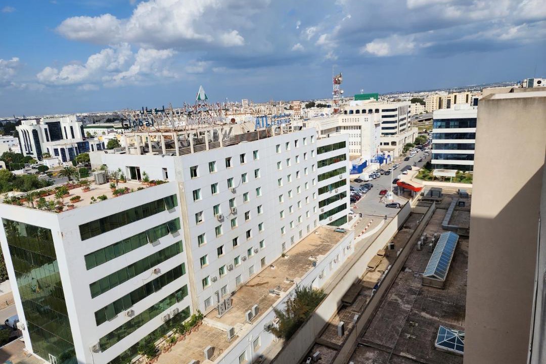 Photo of Others in Centre Urbain Nord